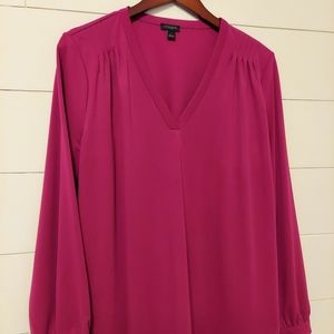 Ann Taylor Factory Top